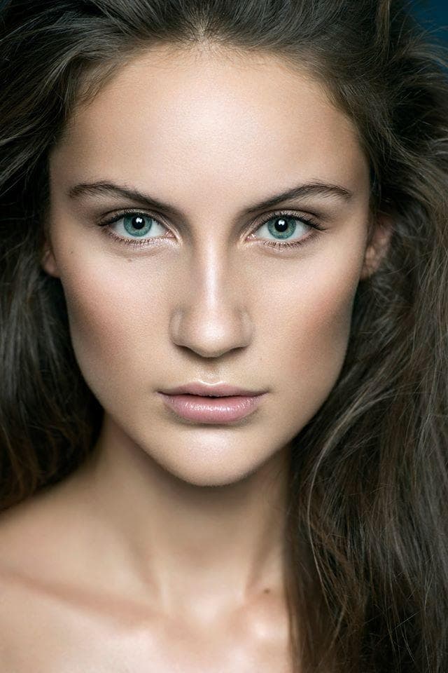 Alexandria Eissinger Miss Kongens Nytorv Contestant Miss Universe Denmark 2015