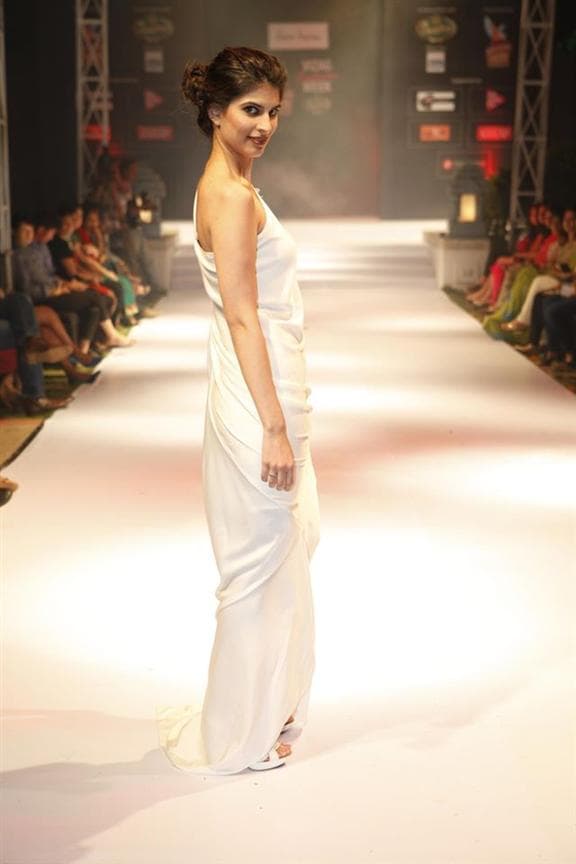 Chahat Dalal Miss India 2015 Finalist