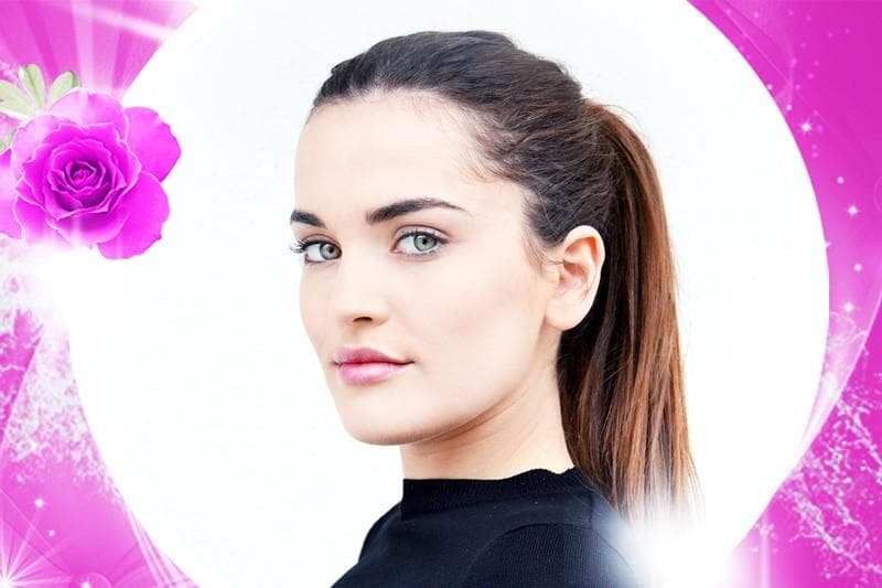 Rita Freitas Contestant Miss Queen Portugal 2015 (Photo Credits - Miss Queen Portugal ( Miss Earth Portugal) Official)
