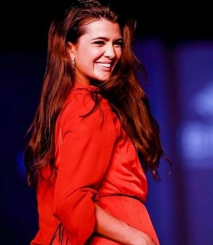 Katarina Sonja Rodriguez Miss World Philippines 2018, Miss World 2018 Contestant (Photo Credits: Miss World/ Candidate Official FaceBook/ Instagram)