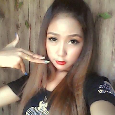 Kyu Kyu Miss Golden Land Myanmar 2015 Finalist (Photo Courtesy - Official Facebook)
