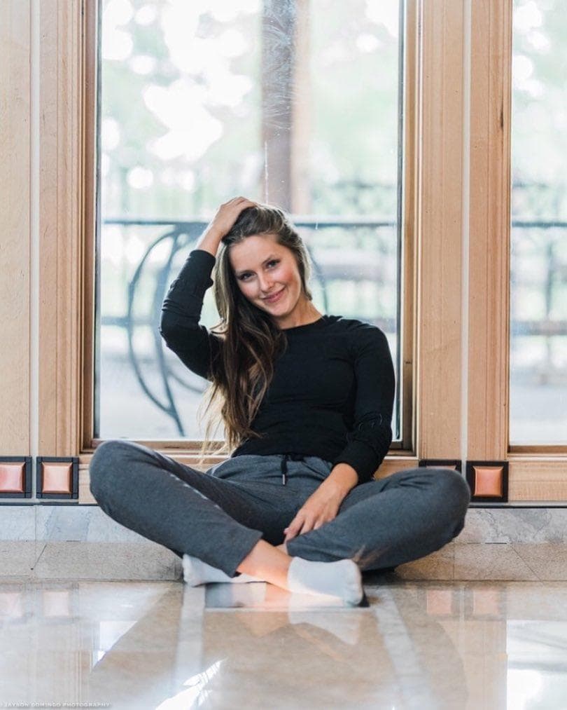 Jaime Yvonne Vandenberg Miss Earth Canada 2018, Finalist Miss Earth 2018 (Photo Courtesy: Miss Earth/ Candidate Official FaceBook/ Instagram)