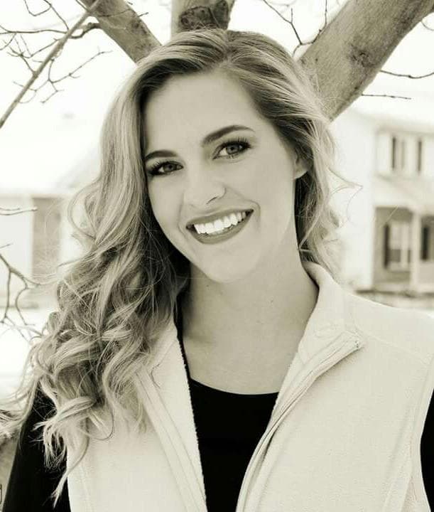 Autumn Olson Contestant Miss USA 2016