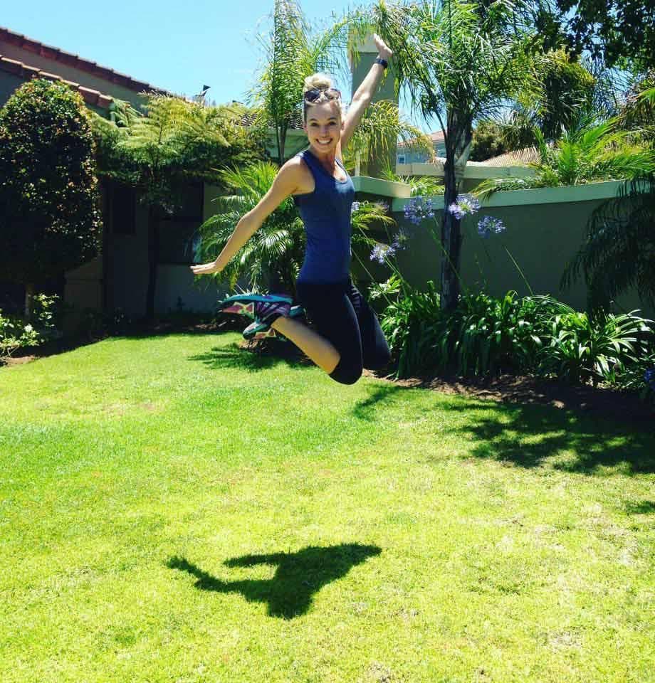 Mikaela Oosthuizen Contestant Miss South Africa 2016 (Photo Credit: Miss South Africa Facebook Official)
