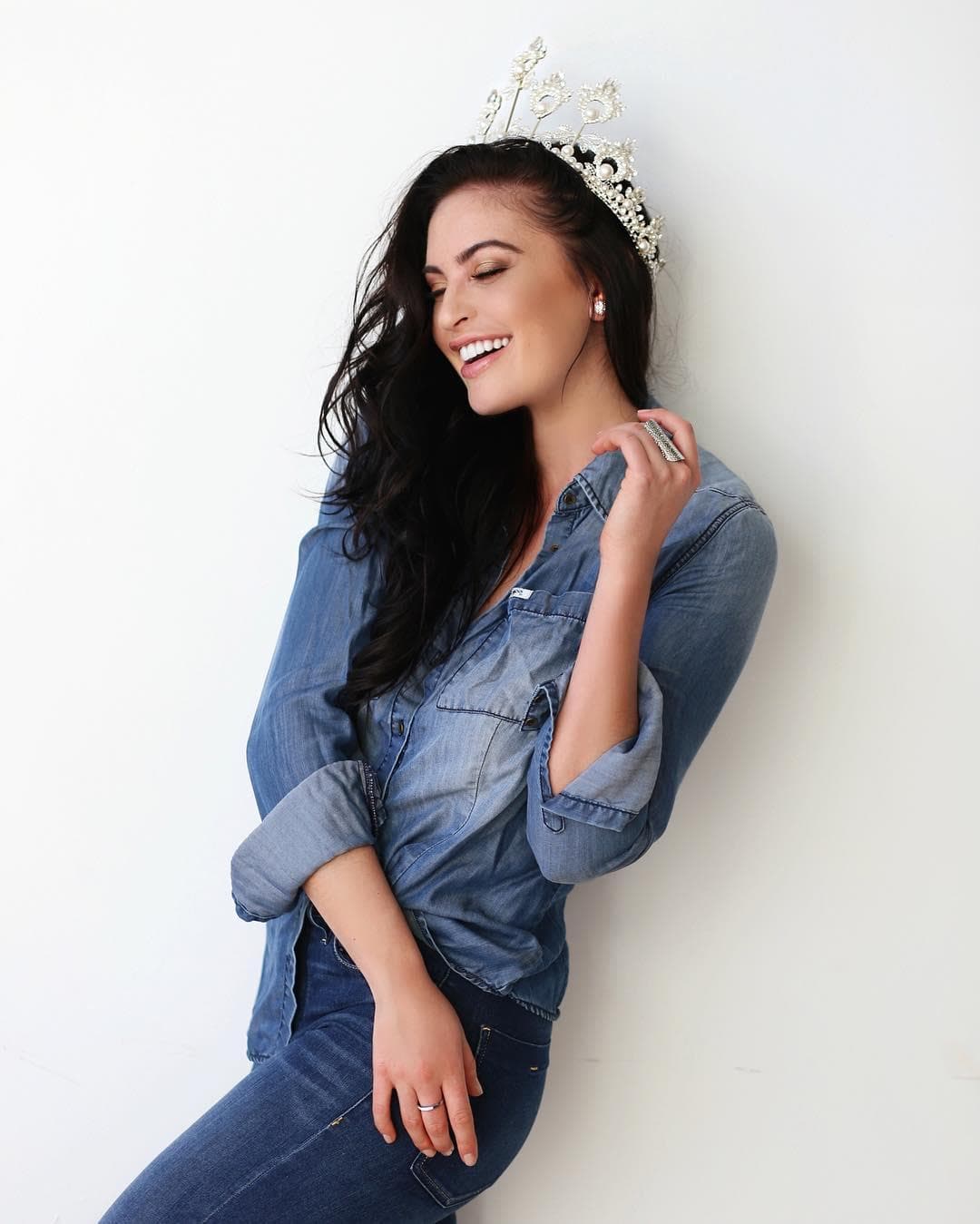 Siera Bearchell Contestant from Canada for Miss Universe 2016 (Photo Credits: Instagram/Facebook Official)