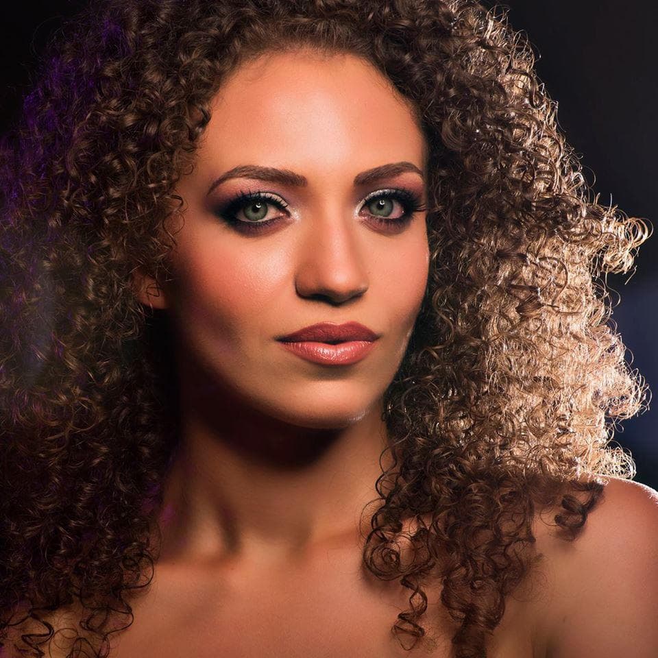 Jade Cini (Malta) Miss Intercontinental 2016 contestant (Photo Credits: Miss Intercontinental Organisation)