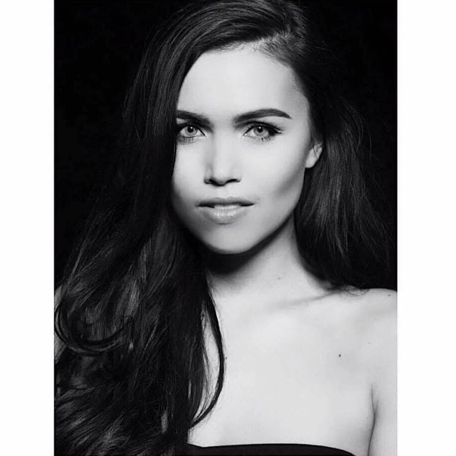 Deborah van Hemert Finalist Miss Nederland 2017/ Miss Universe Netherlands 2017