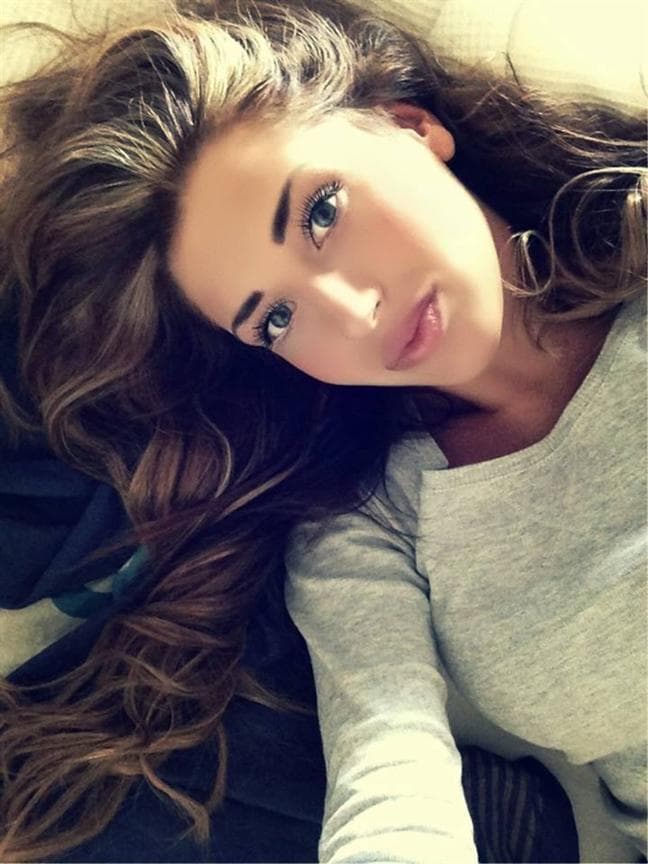 Mandy De Saeger Finalist Miss Belgium 2015 (Photo Credits: Miss Belgium/ Official FB Page)