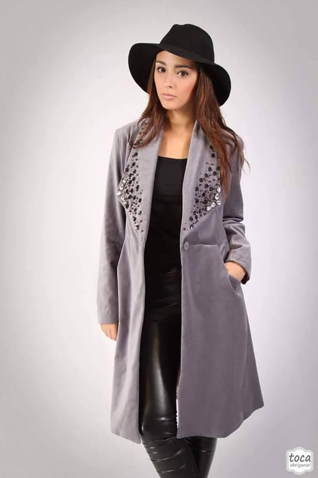 Valentina Camejo Contestant Miss Universo Uruguay 2016 (Photo Credits: Facebook Official)