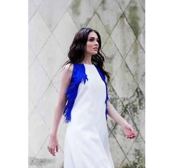 Diana Macarena Croce García Miss International Venezuela 2017