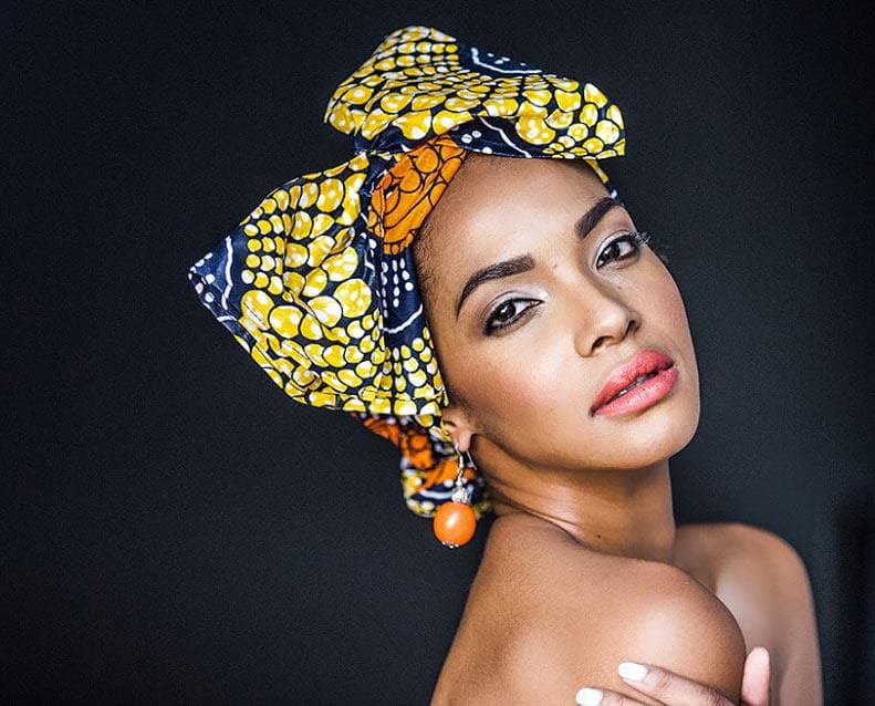 Liesl Laurie Contestant from South Africa for Miss World 2015