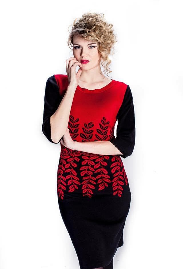 Matja Čičak from Varaždin for Miss Hrvatske 2015 (Miss World Croatia 2015)