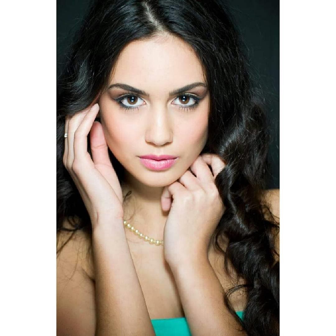 Celeste Cortesi Miss Earth Philippines 2018, Finalist Miss Earth 2018 (Photo Courtesy: Miss Earth/ Candidate Official FaceBook/ Instagram)
