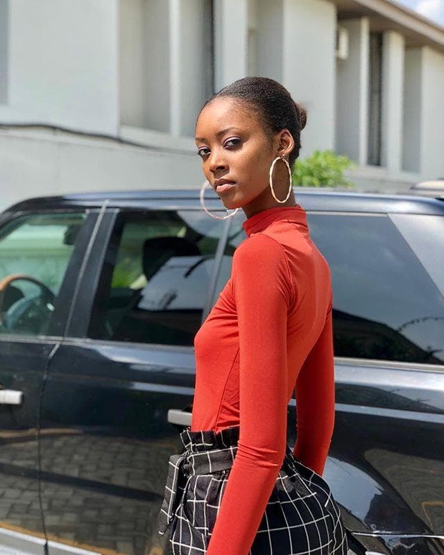 Djazira Munyaneza Miss Supranational Rwanda 2018, Finalist Miss Supranational 2018 (Photo Credits: Miss Supranational Official)