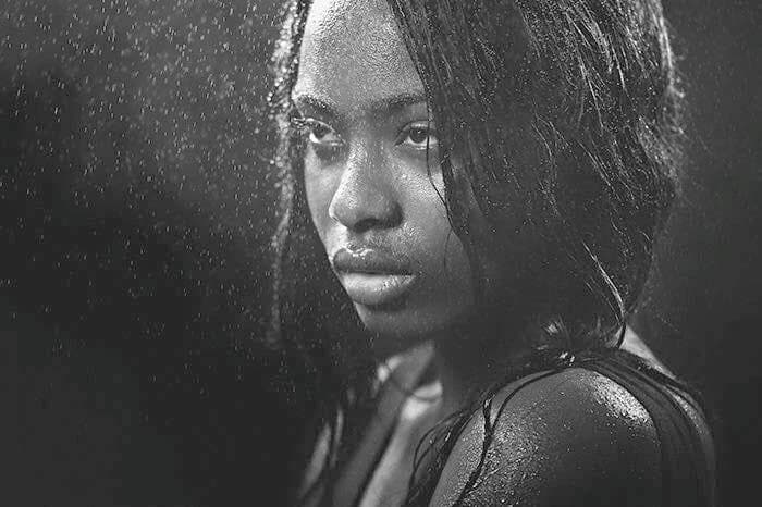 Stephanie Omogun Contestant Miss Grand Netherlands 2016