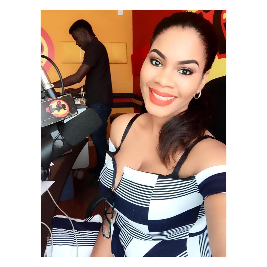 Nuriyyih Gerrard Contestant from Guyana for Miss World 2016 (Photo Credits: Facebook Official)