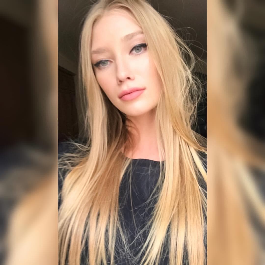 Anna Melnyk (Анна Мельник) Miss Ukraine 2017 Finalist