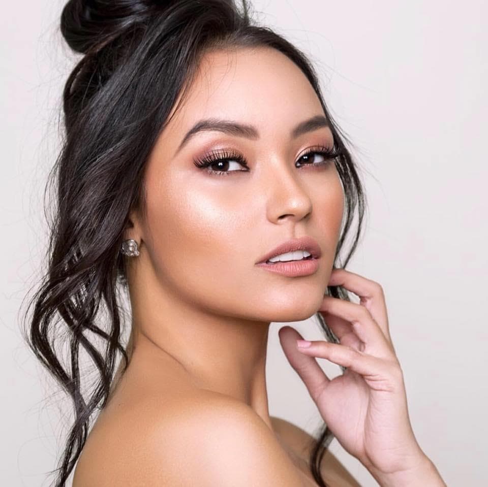 Hillary Hollmann del Prado - Finalist Miss Earth Colombia 2018/ Miss Tierra Colombia 2018 (Image Source: Instagram)