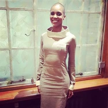 Carolyn Desert (Haiti) Miss World 2014 (Courtesy: Official Facebook page)