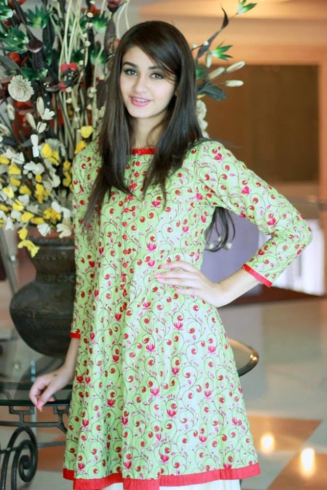 Aditi Arya from India for Miss World 2015