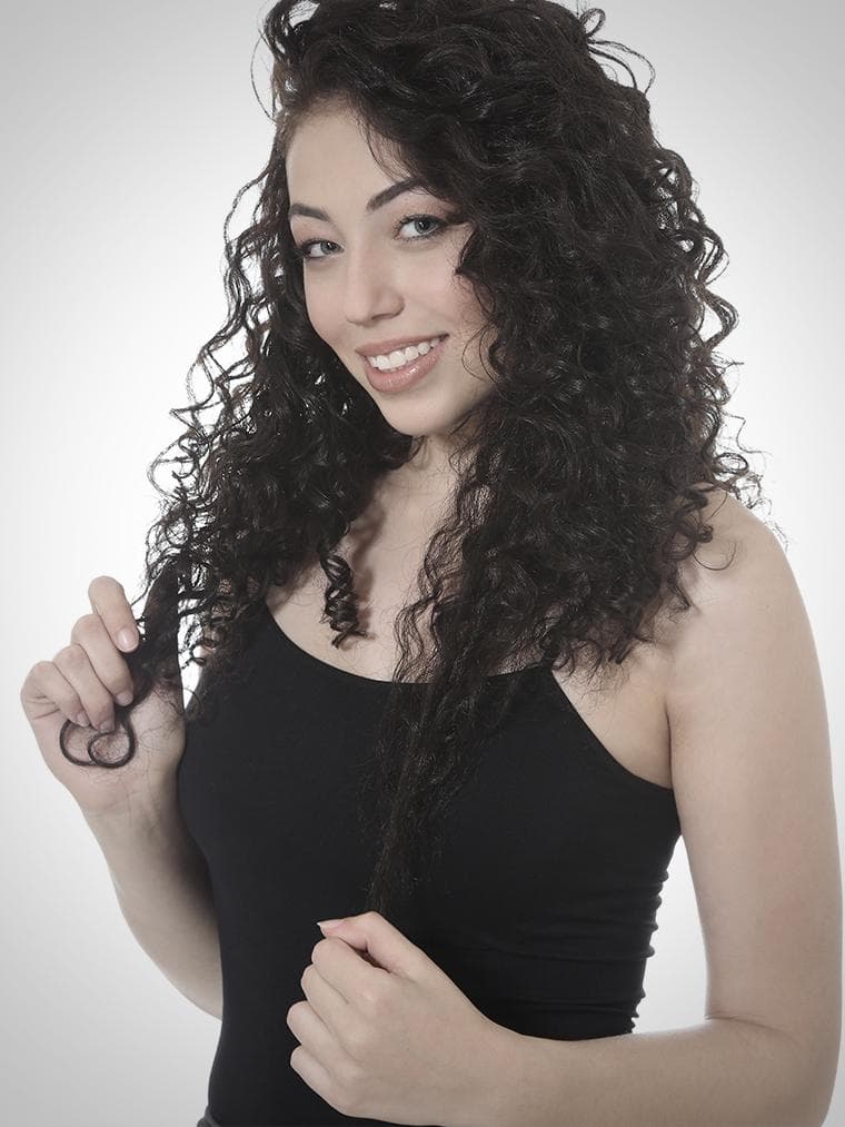 Victoria Khersonsky Contestant Miss Israel 2015/ Malkat HaYofi Israel 2015 (Photo Credits: Malkat Hayofi Israel Official)