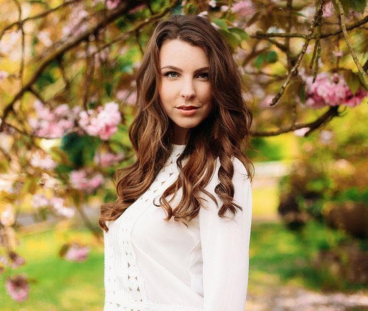 Zoë Amber Niewold Miss International Netherlands 2018, Finalist Miss International 2018 (Photo Source: Miss International Organization)