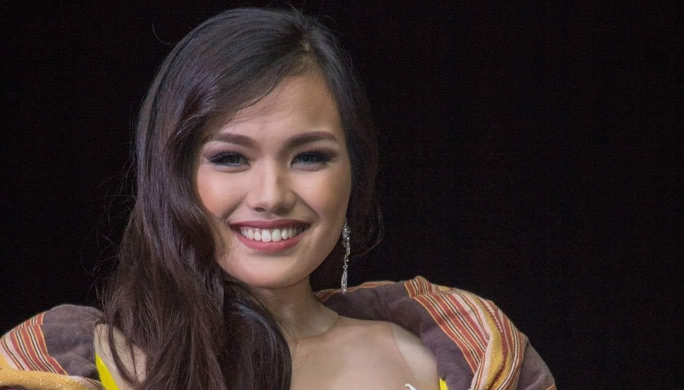 Joemay Leo - Miss World Philippines 2018 Finalist (Photo Courtesy: Miss World Philippines/ Candidate Official FaceBook/Instagram)