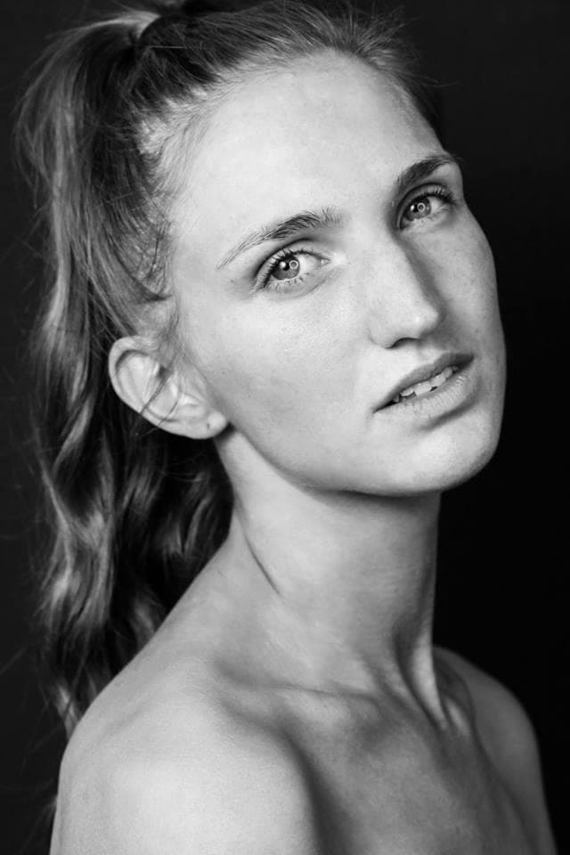 Nadja Hansen - Miss Danmark 2018/ Miss World Denmark 2018 Finalist (Photo Source: Miss Danmark Official)