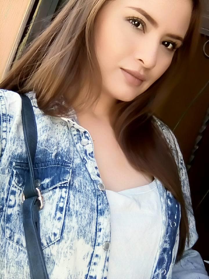 Dulce Tatiana López Villatoro Reina Hispanoamericana Guatemala 2018, Finalist Reina Hispanoamericana 2018 (Photo Courtesy: Reina Hispanoamericana/ Promociones Gloria Official)