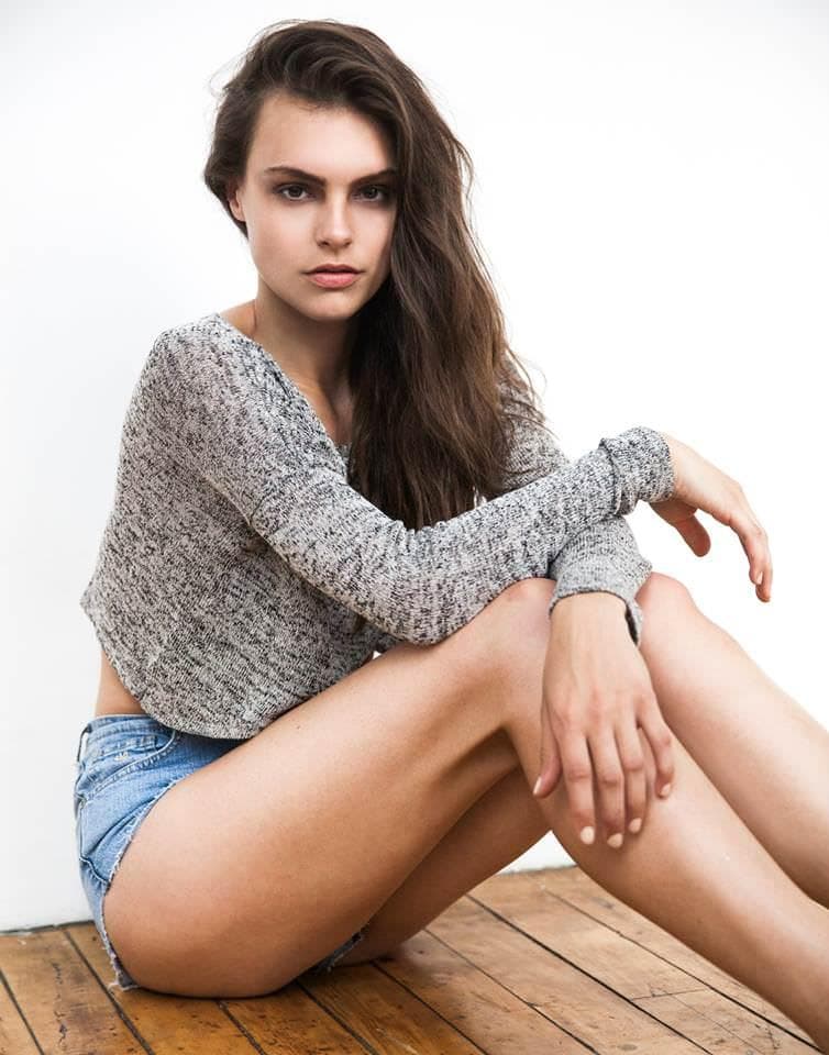Kate Redeker Contestant Miss USA 2016