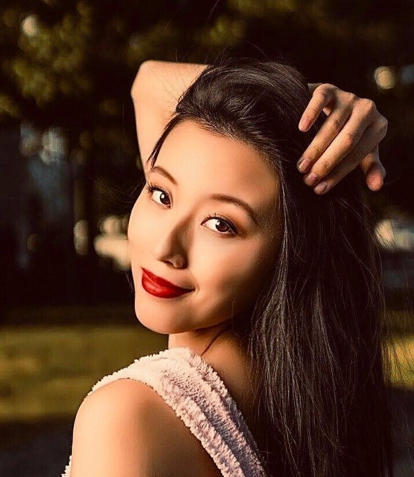 Angela Han Finalist Miss World Canada 2018 (Photo: Miss World Canada/ Contestant Instagram/ FaceBook)