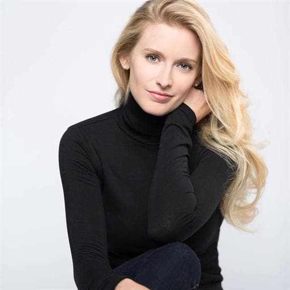 Allyn Rose (United States of America) Miss Supranational 2014 Contestant