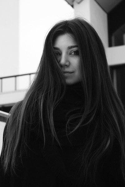 Kristina Matesha Contestant Miss Belarus 2016 (Photo Credits: VK Official)