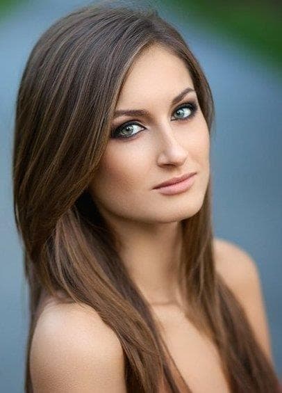 Ksenia Chifa (Ксенія Чифа) Miss Ukraine 2017 Finalist