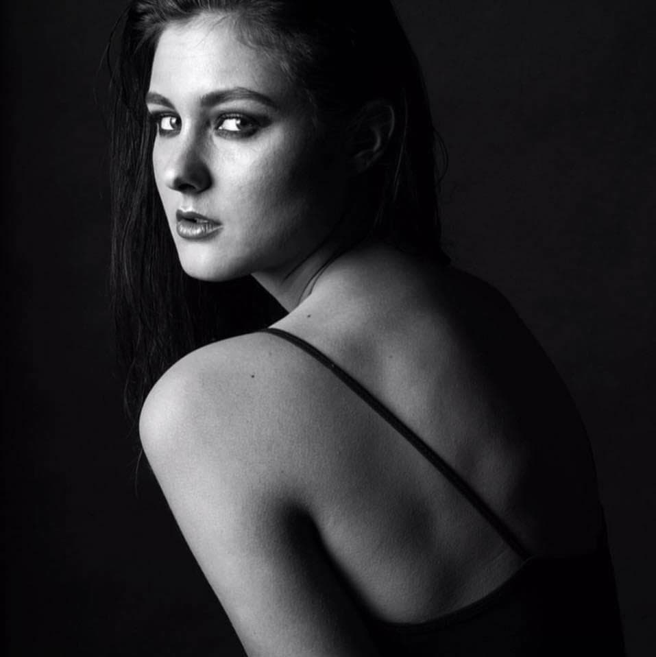 Victoria Winner Contestant Miss US International 2016