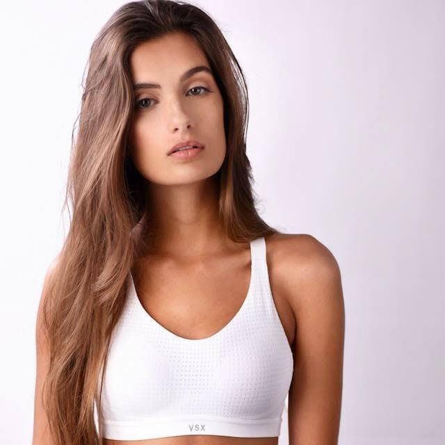Olivia Suchko Miss Pennsylvania USA 2018 for Miss USA 2018 (Photo Credit: Miss USA/ Contestant Official FaceBook/Instagram)