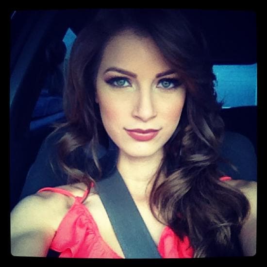 Stephanie de Zorzi (Venezuela) Miss Earth 2014 Finalist