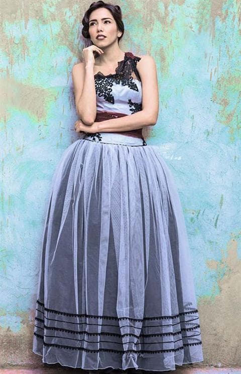 Alejandra Villafañe Osorio (Colombia) Miss Earth 2014 Contestant