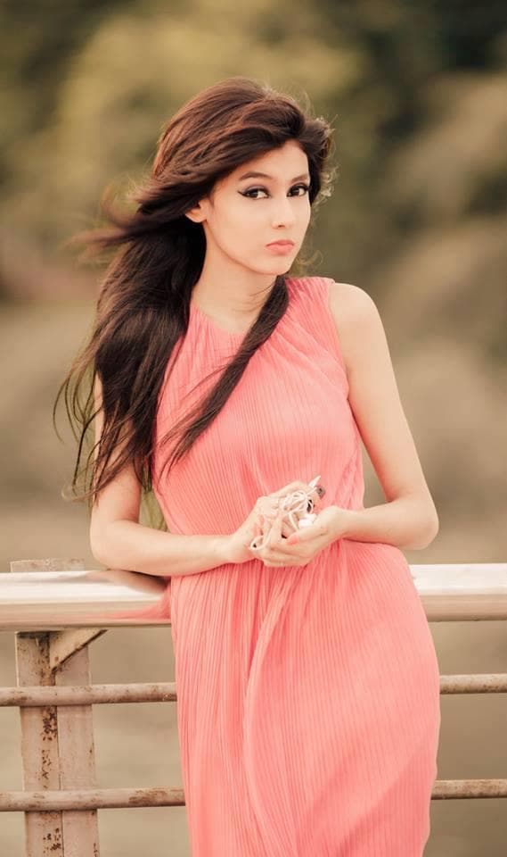 Jessia Islam Miss World Bangladesh 2017 - Finalist Miss World 2017 (Photo Courtesy: Miss World/ Facebook Official)