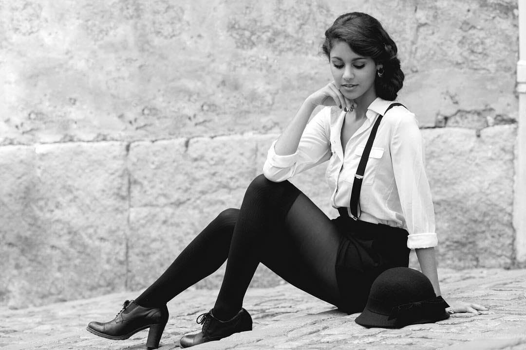 Aurore Kichenin Miss World France 2017 - Finalist Miss World 2017 (Photo Courtesy: Miss World/ Facebook Official)