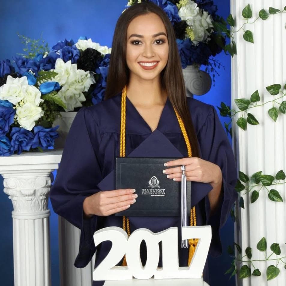 Phoebe Denight Palisoc Contestant from Guam for Miss World 2016 (Photo Credits: Facebook Official)