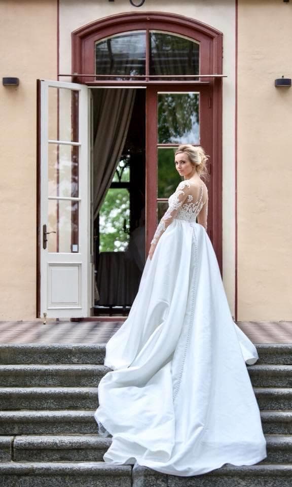 Karolīna Matrosova Miss Tourism International Latvia 2017 (Photo Credit: Facebook/Instagram Official)