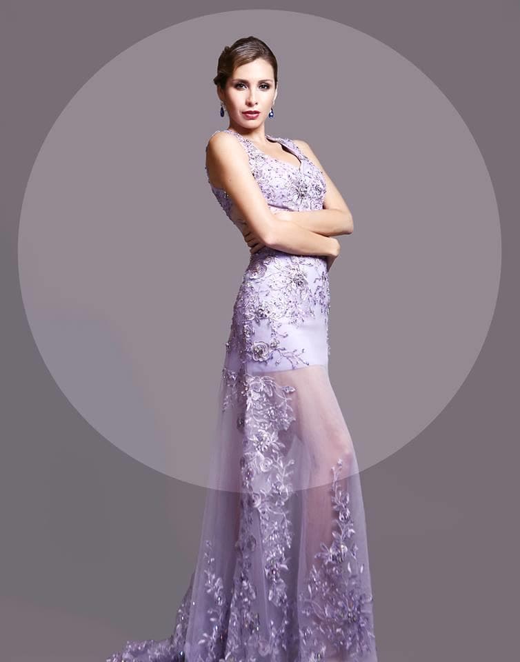 Ilssen Olmos Ferrufino Miss Supranational Bolivia 2018, Finalist Miss Supranational 2018 (Photo Credits: Miss Supranational Official/photographer Raymond Saldaña)