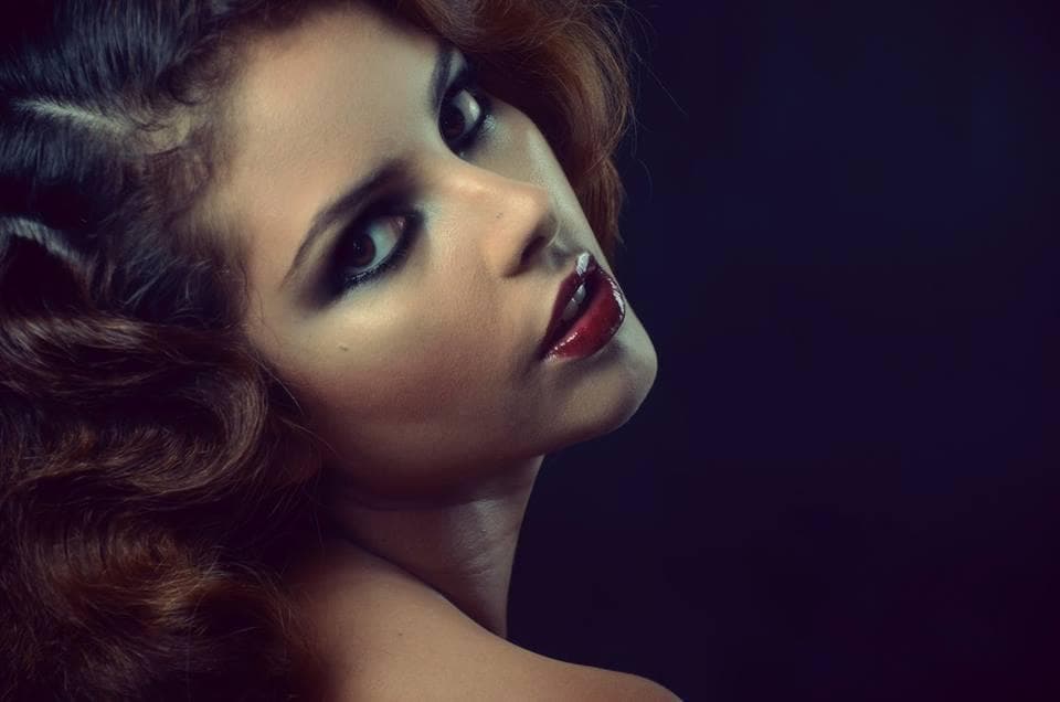Yaris Chaidez Zumaya contestant Nuestra Belleza Mexico 2015