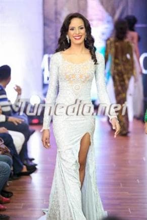 Leslye Santos - Dominican Republic