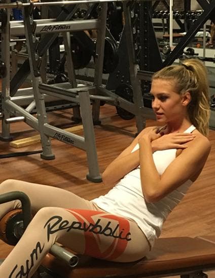Jessie Jazz Vuijk Contestant from Netherlands for Miss Universe 2015