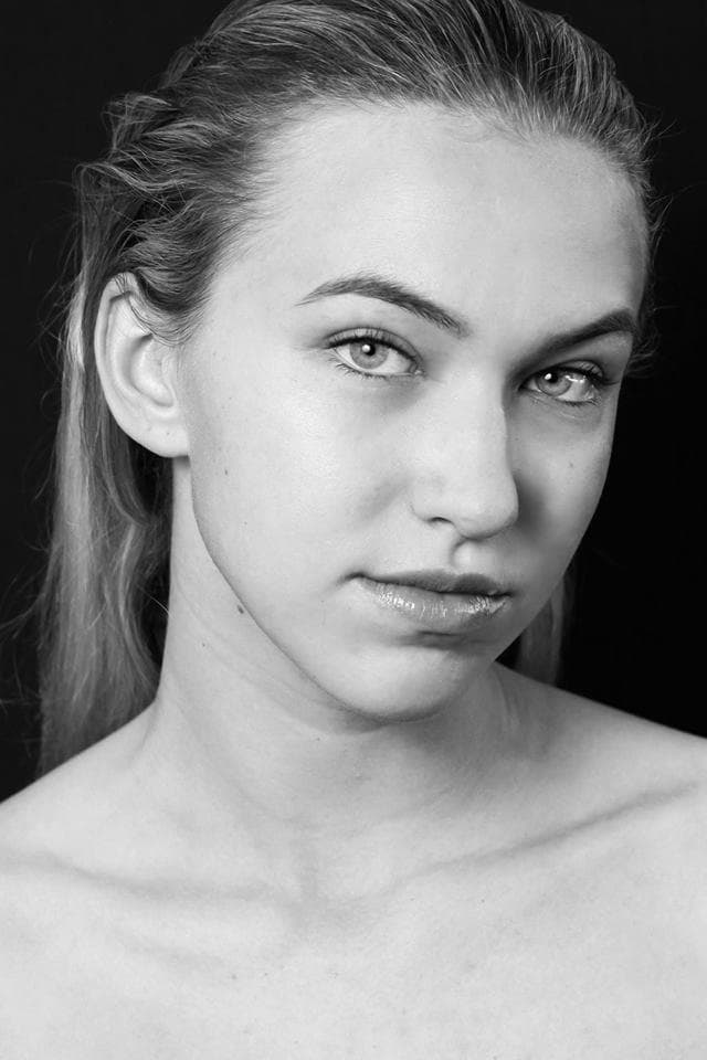 Louise Arild - Miss Danmark 2018/ Miss World Denmark 2018 Finalist (Photo Source: Miss Danmark Official)