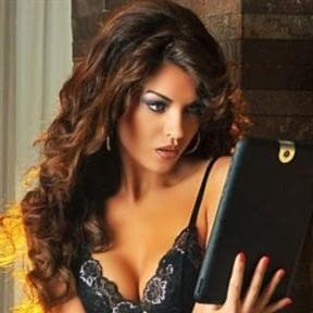 Sendy Caceres Miss Earth Paraguay 2014