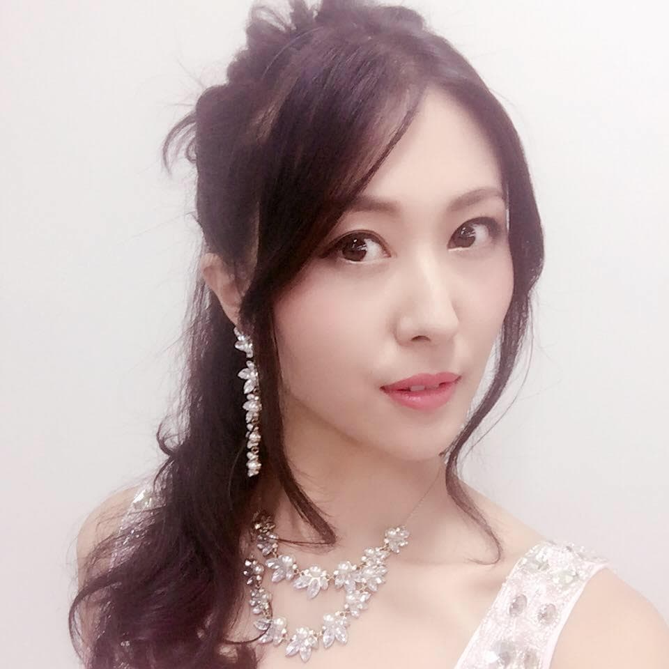 Yuki Koshikawa Miss Supranational Japan 2017 (Photo Credits: Miss Supranational/Facebook Official)