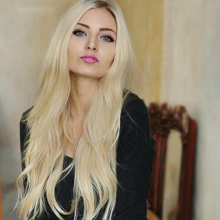 Soraya Kohlmann Contestant Miss Germany 2017 (Photo Credit: Facebook Official)